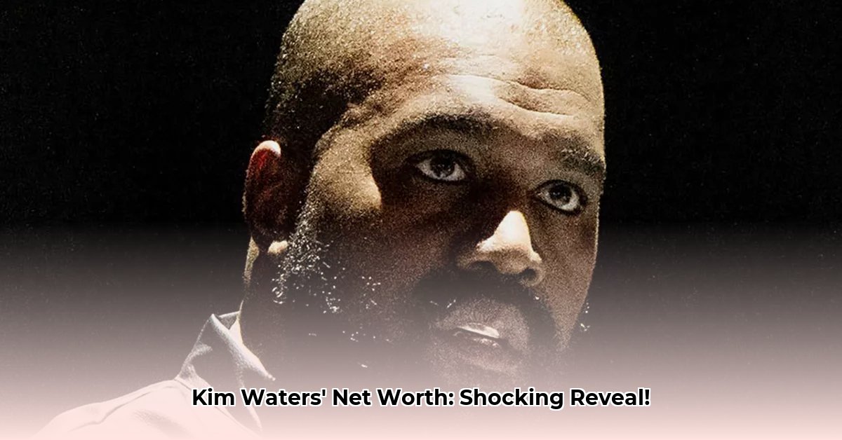 kim-waters-net-worth